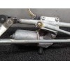 Recambio de motor limpia delantero para opel corsa d enjoy referencia OEM IAM 13182340 405607 367546129