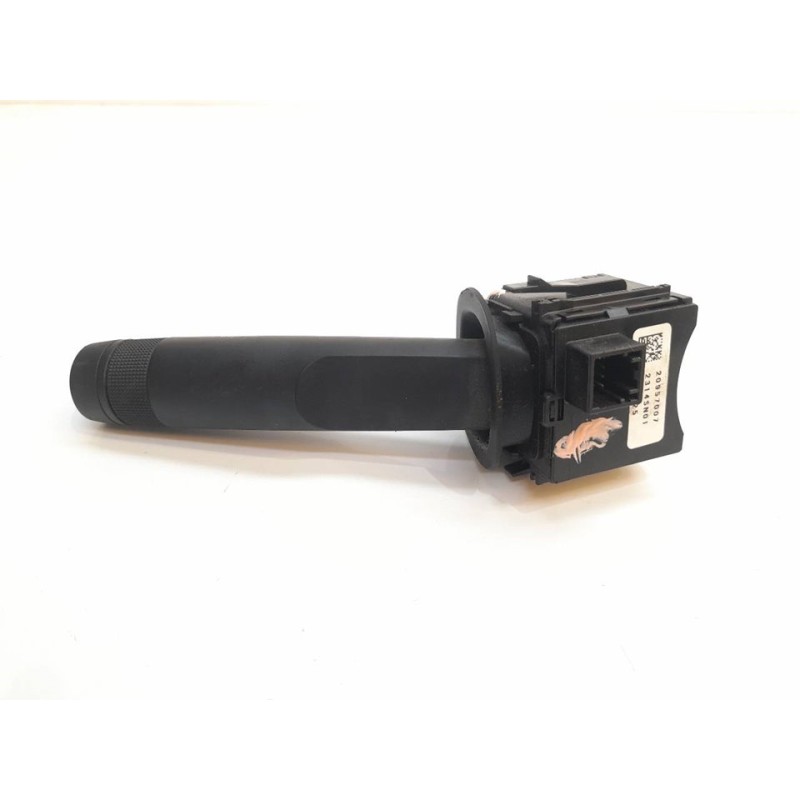 Recambio de mando limpia para chevrolet aveo sedán ls referencia OEM IAM 20957007 2314SN01 - Negro 3