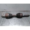 Recambio de transmision delantera izquierda para mitsubishi galloper (hyundai) 2.5 turbodiesel referencia OEM IAM   