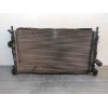 Recambio de radiador agua para ford focus berlina (cap) 1.6 tdci cat referencia OEM IAM 3M5H8005TL  