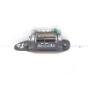 Recambio de maneta exterior trasera derecha para nissan primera berlina (p11) básico referencia OEM IAM SA830018  