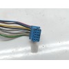 Recambio de mando elevalunas delantero izquierdo para mercedes-benz clase s (w220) berlina 320 cdi (220.026) referencia OEM IAM 