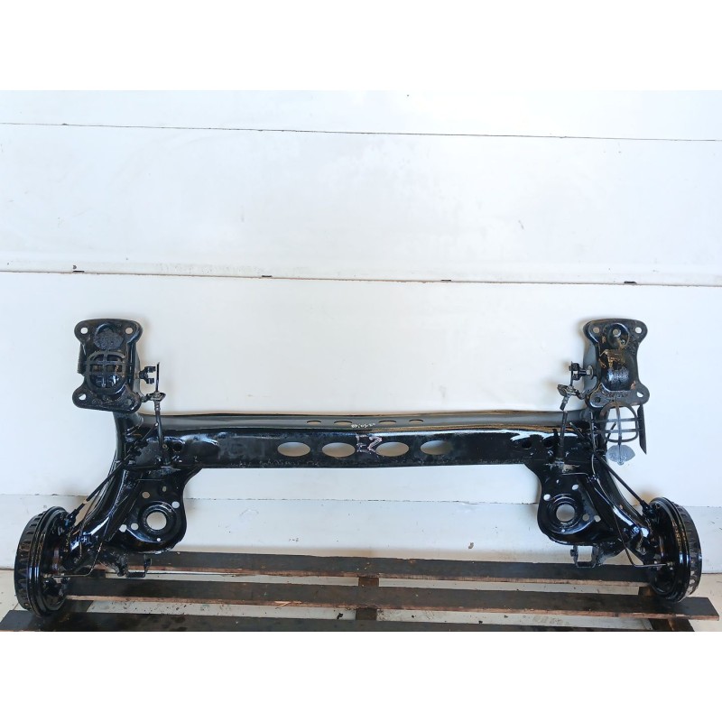 Recambio de puente trasero para seat ibiza v (kj1, kjg) 1.0 mpi referencia OEM IAM   