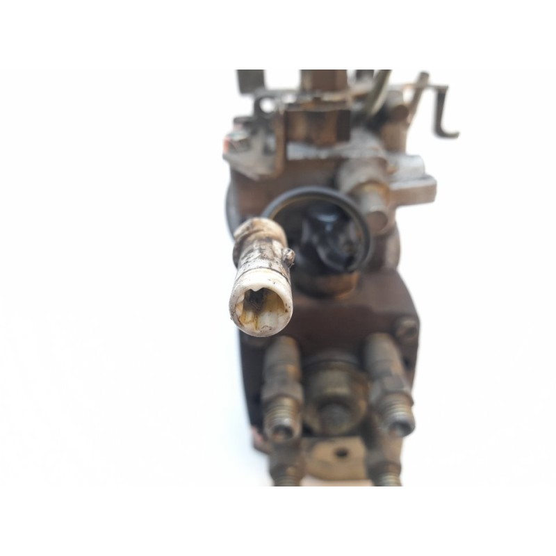 Recambio de bomba inyeccion para opel midi 2.2 d referencia OEM IAM 2641455790 73369 1046495080 5