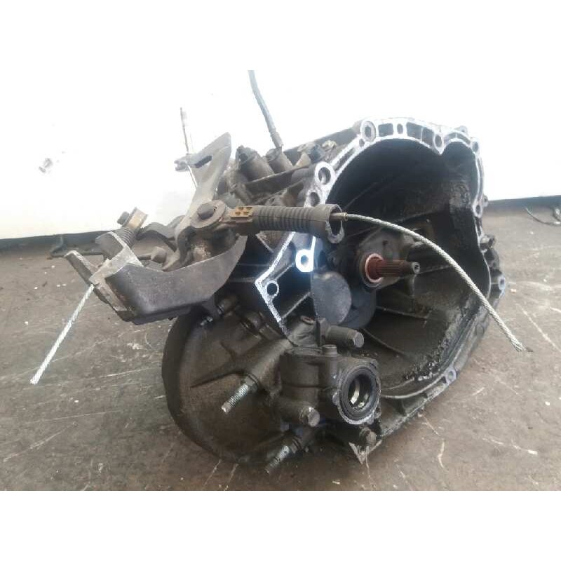 Recambio de caja cambios para citroën c5 berlina 1.8 16v x referencia OEM IAM 20DL29 6