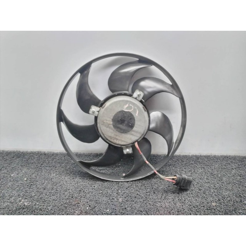 Recambio de electroventilador para seat leon (1p1) sport-up referencia OEM IAM 1K0959455DG - Rojo 3
