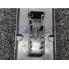 Recambio de mando elevalunas delantero izquierdo para opel astra twin top enjoy referencia OEM IAM 13228699  