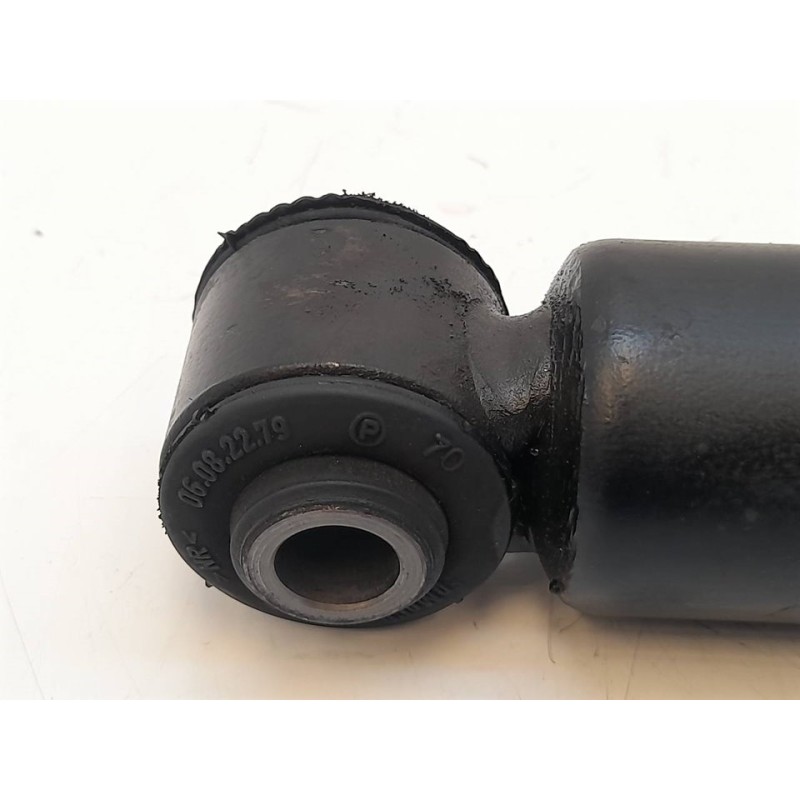 Recambio de amortiguador trasero derecho para ford focus turn. (cb8) trend referencia OEM IAM - Negro 3