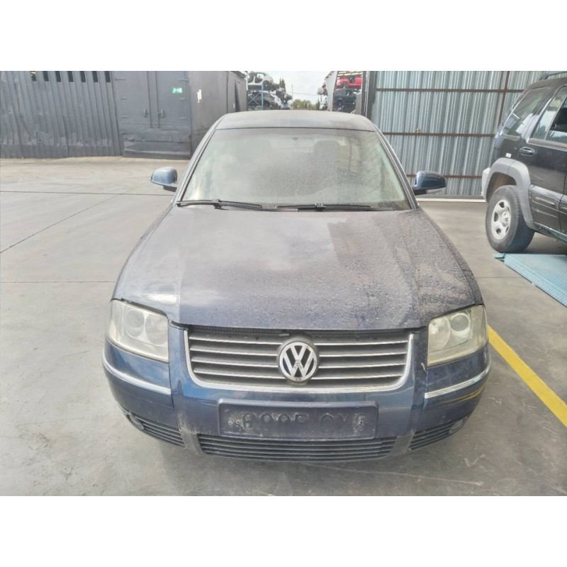 volkswagen passat berlina (3b3) del año 2004