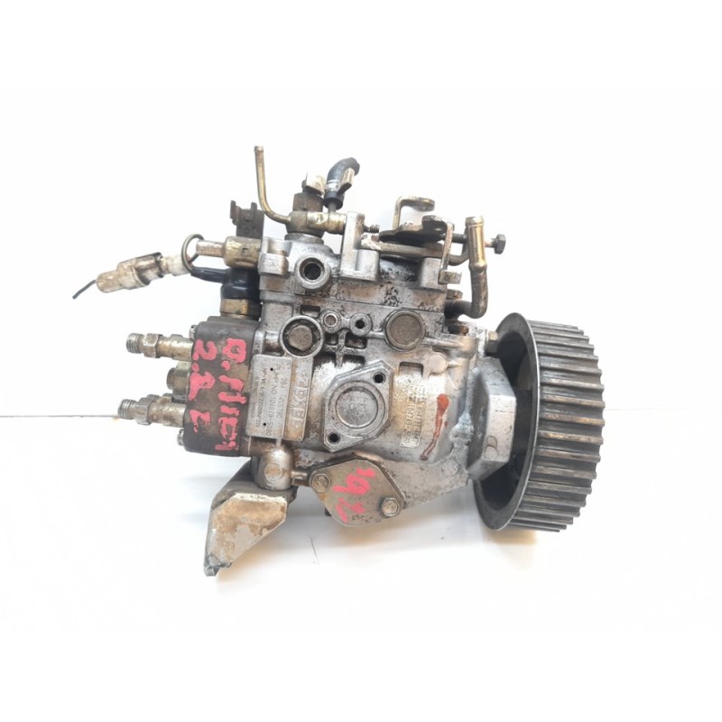 Recambio de bomba inyeccion para opel midi 2.2 d referencia OEM IAM 2641455790 73369 1046495080 6