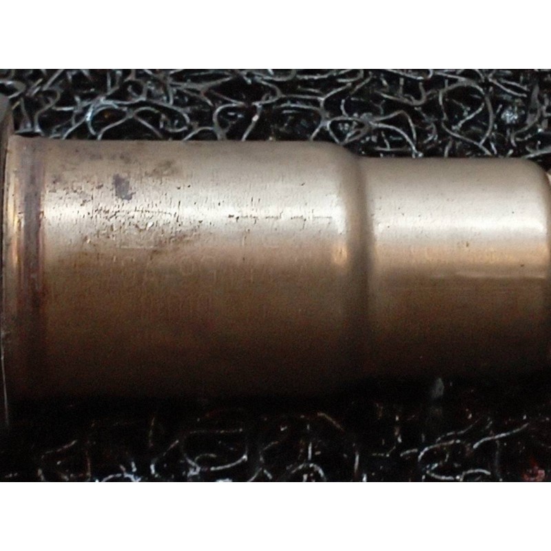 Recambio de sonda lambda para ford b-max titanium referencia OEM IAM 6V6A9G444AA 0258010314 BOSCH - Blanco 2
