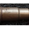 Recambio de sonda lambda para ford b-max titanium referencia OEM IAM 6V6A9G444AA 0258010314 BOSCH