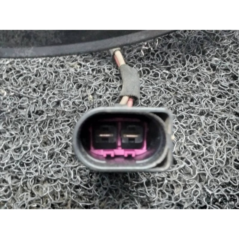 Recambio de electroventilador para seat leon (1p1) sport-up referencia OEM IAM 1K0959455DG - Rojo 4