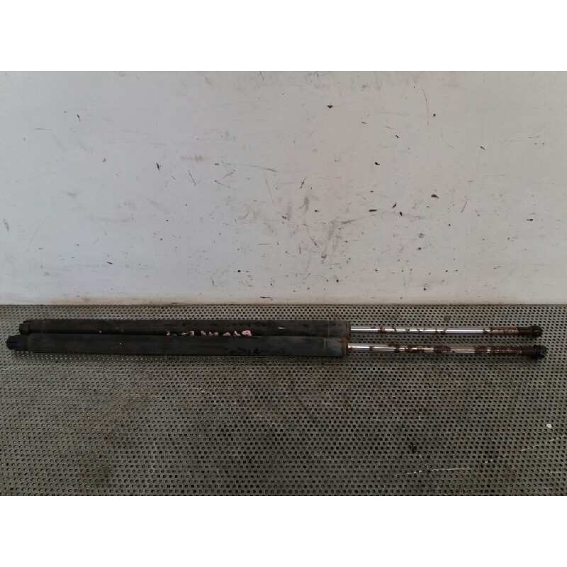 Recambio de amortiguadores maletero / porton para chrysler jeep cherokee (xj) country referencia OEM IAM - Negro 2