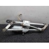 Recambio de motor limpia delantero para opel corsa d enjoy referencia OEM IAM 13182340 405607 367546129