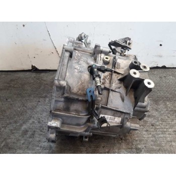 CAJA CAMBIOS QJ 