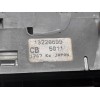 Recambio de mando elevalunas delantero izquierdo para opel astra twin top enjoy referencia OEM IAM 13228699  