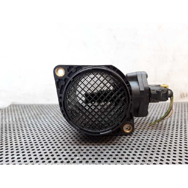 Recambio de caudalimetro para fiat stilo multi wagon (192) 1.9 jtd 80 referencia OEM IAM 0281002308  BOSCH 2