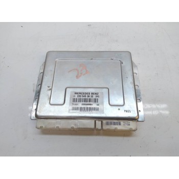 CENTRALITA CHECK CONTROL 2205453832 00008886B1 TEMIC