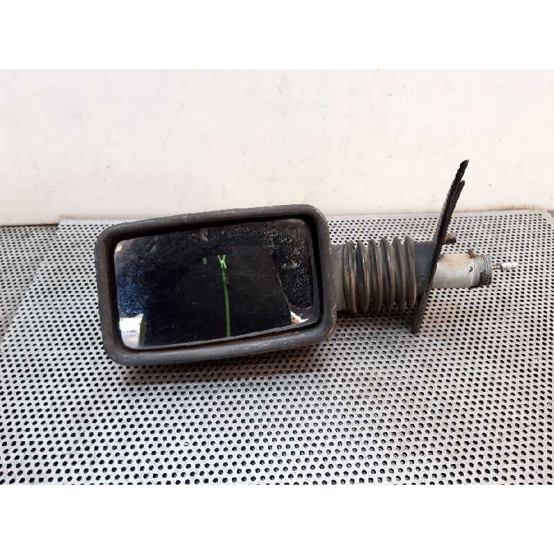 Recambio de retrovisor izquierdo para seat malaga glx referencia OEM IAM   