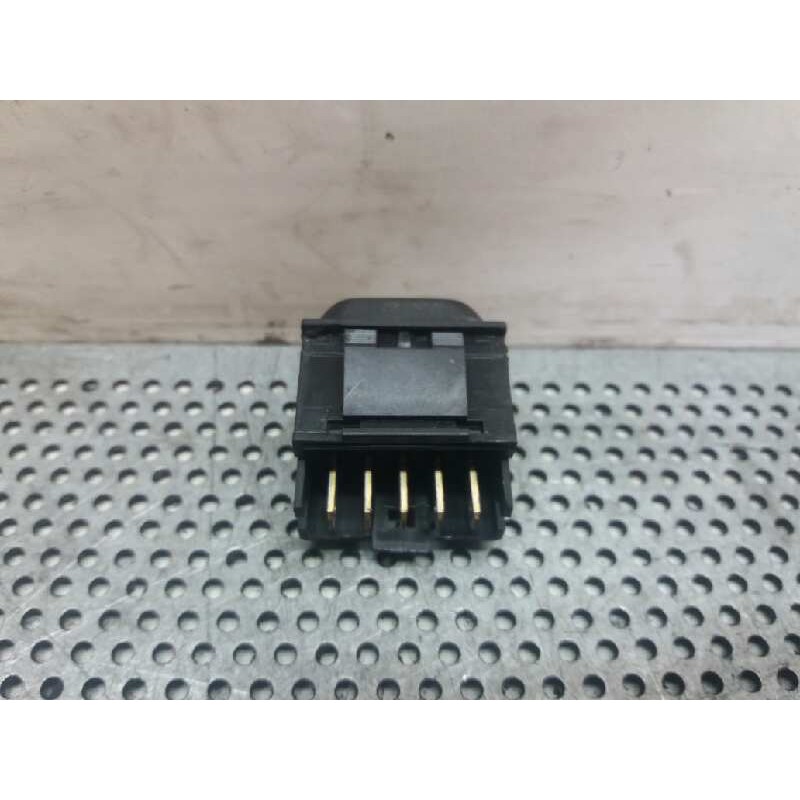 Recambio de mando elevalunas delantero derecho para citroën berlingo 1.9 d 600 furg. referencia OEM IAM - Gris 5