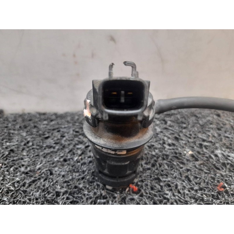 Recambio de bomba limpia para toyota prius (nhw20) executive referencia OEM IAM 8533060180 0602104621 - Blanco 3