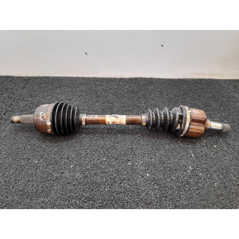 Recambio de transmision delantera izquierda para fiat ulysse (179) 2.0 jtd dynamic referencia OEM IAM   