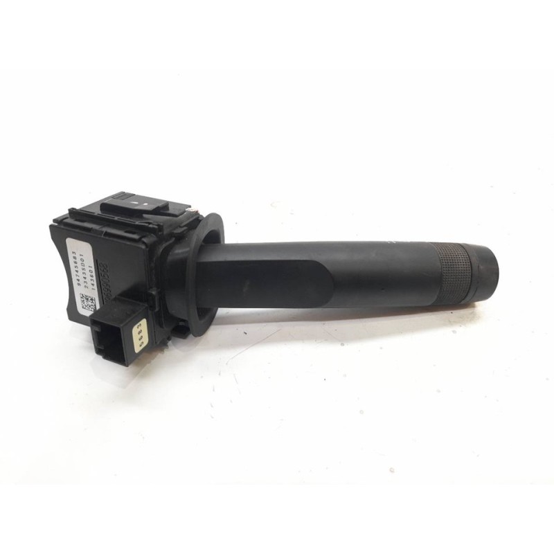 Recambio de mando luces para chevrolet aveo sedán ls referencia OEM IAM 94745683 2343SD01 - Negro 3