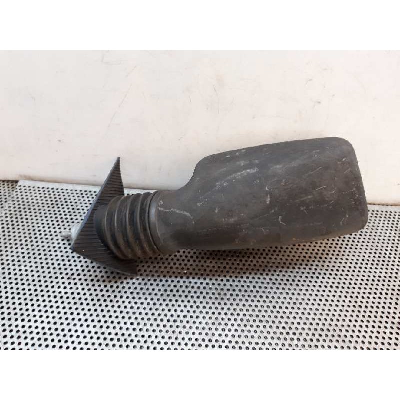 Recambio de retrovisor izquierdo para seat malaga glx referencia OEM IAM - Azul 2