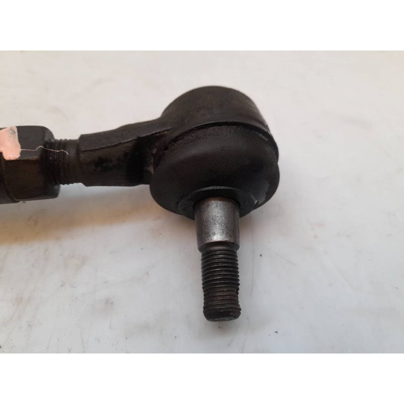 Recambio de barra direccion para mitsubishi galloper (hyundai) 2.5 turbodiesel referencia OEM IAM - Azul 2