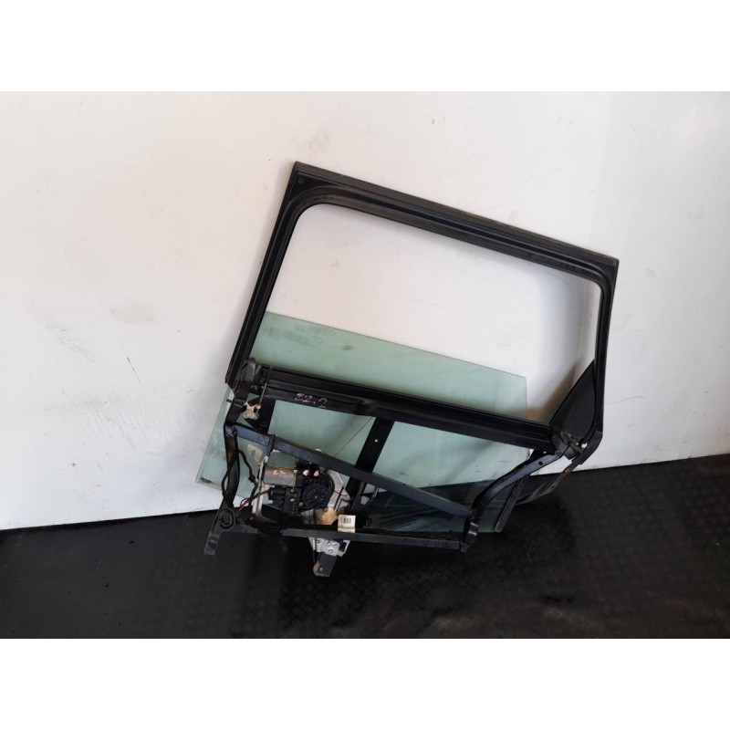 Recambio de elevalunas trasero derecho para audi allroad quattro (4b5) 2.5 tdi (132kw) referencia OEM IAM 4B0959802B 6