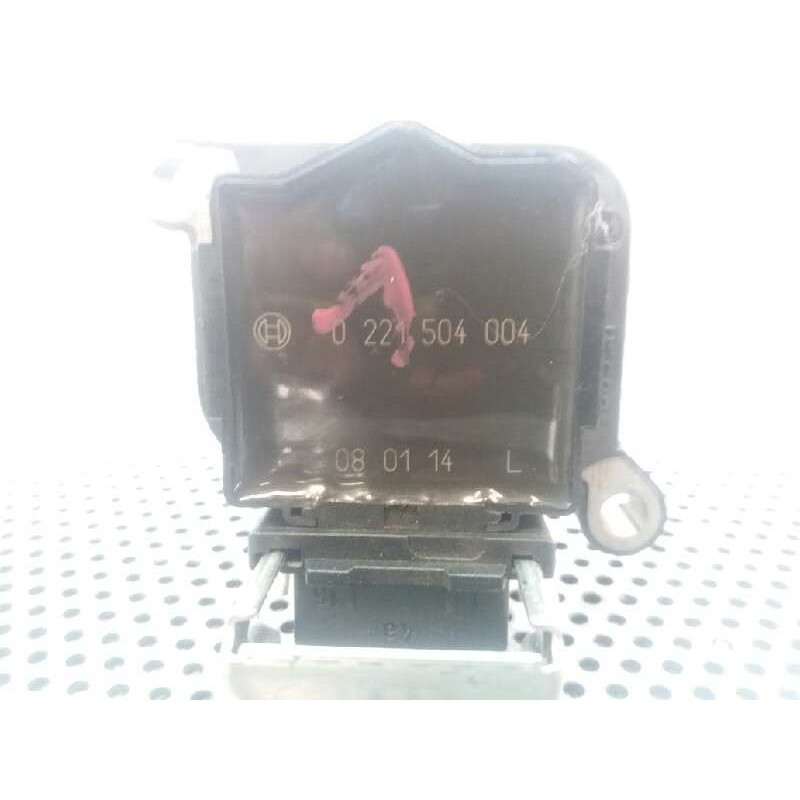 Recambio de bobina encendido para bmw serie 5 berlina (e39) 520i referencia OEM IAM 0221504004 3