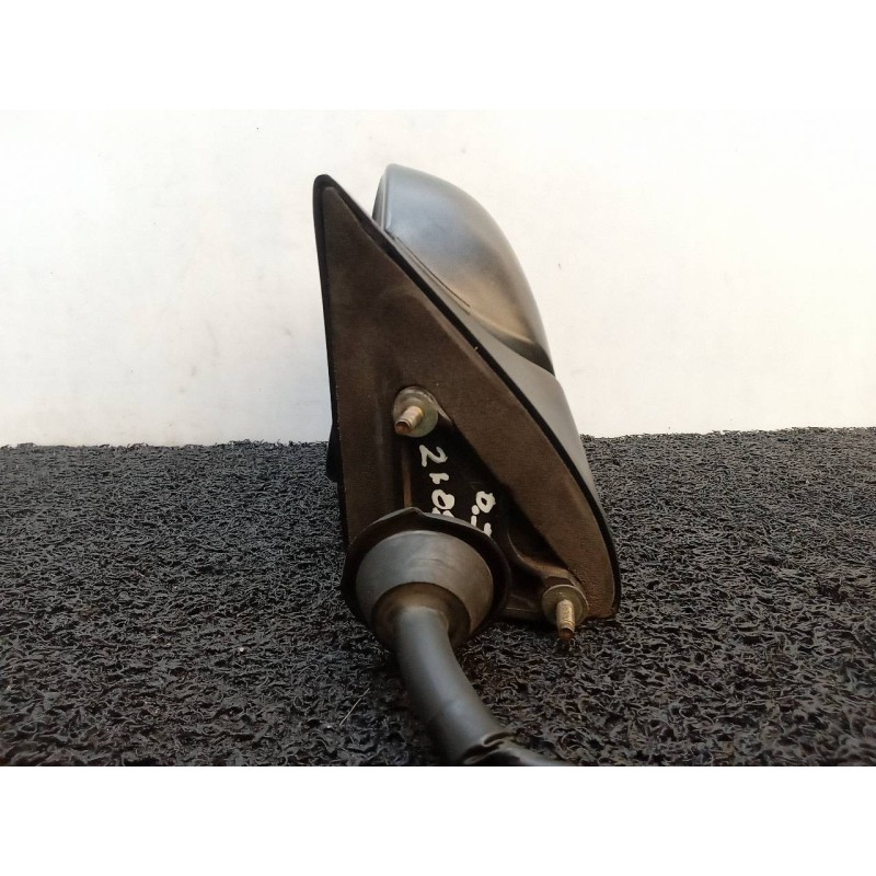 Recambio de retrovisor izquierdo para chrysler voyager (es) 3.3 le referencia OEM IAM - Azul 2