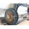 Recambio de puente trasero para seat ibiza v (kj1, kjg) 1.0 mpi referencia OEM IAM   