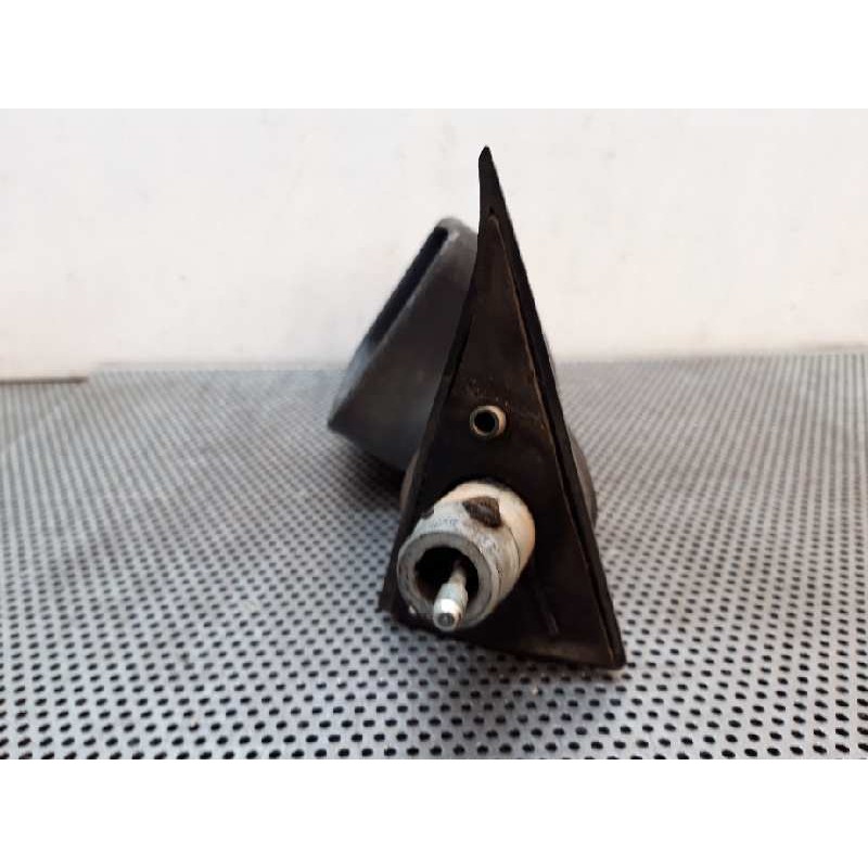 Recambio de retrovisor izquierdo para seat malaga glx referencia OEM IAM - Azul 3