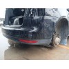 Recambio de paragolpes trasero para volkswagen touran (1t2) advance bluemotion referencia OEM IAM   