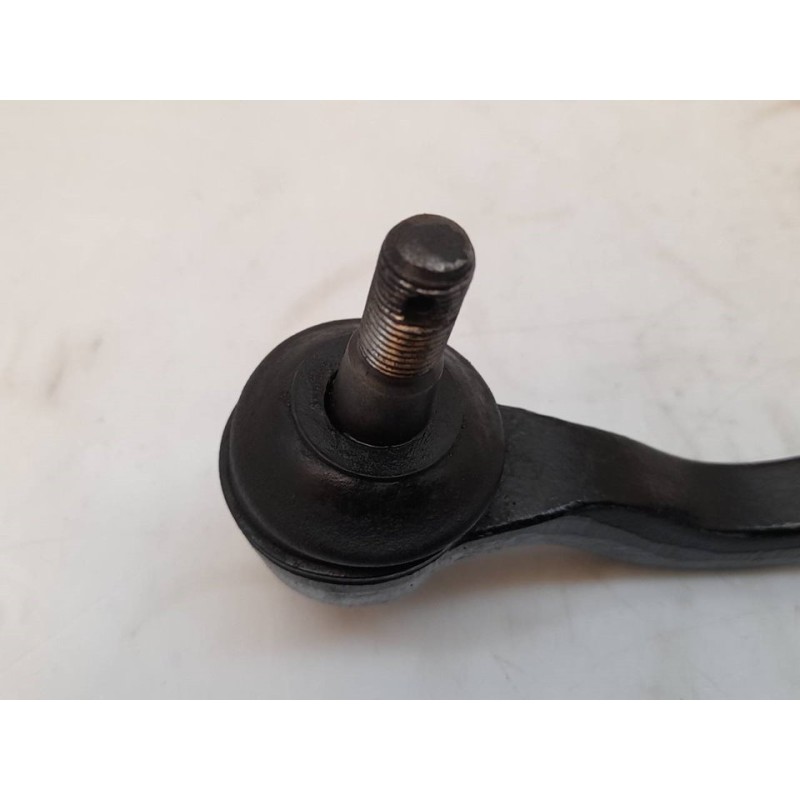 Recambio de barra direccion para mitsubishi galloper (hyundai) 2.5 turbodiesel referencia OEM IAM - Azul 3