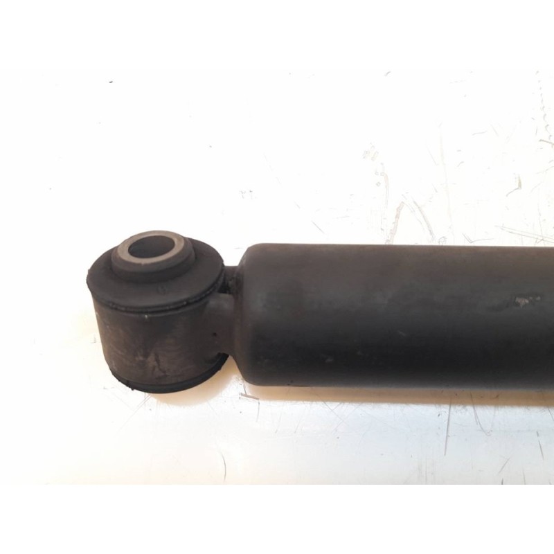 Recambio de amortiguador trasero izquierdo para ford focus turn. (cb8) trend referencia OEM IAM - Negro 2