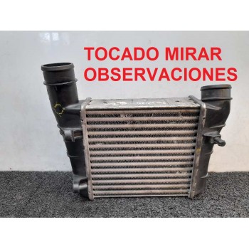 INTERCOOLER 8E0145805F 