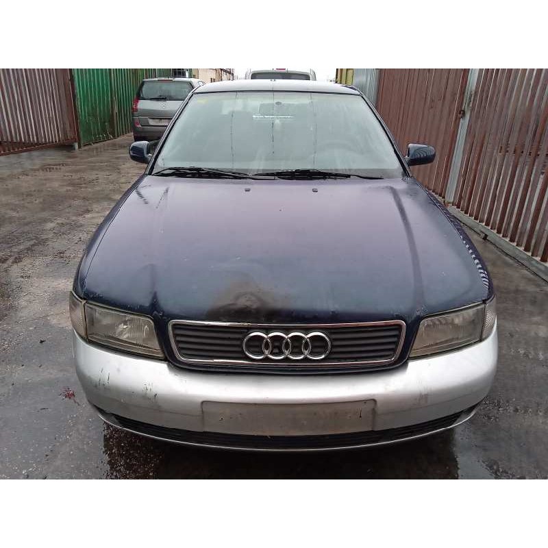 audi a4 berlina (b5) del año 1998