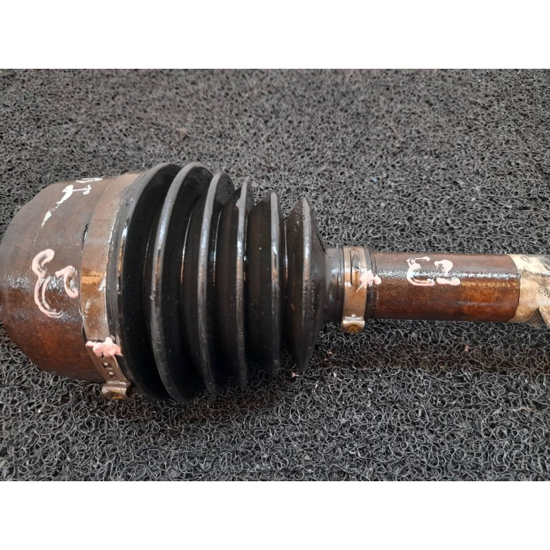 Recambio de transmision delantera izquierda para fiat ulysse (179) 2.0 jtd dynamic referencia OEM IAM - Azul 2