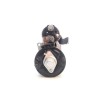 Recambio de motor arranque para fiat doblo easy referencia OEM IAM 0001108420 20211006 