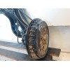 Recambio de puente trasero para seat ibiza v (kj1, kjg) 1.0 mpi referencia OEM IAM   