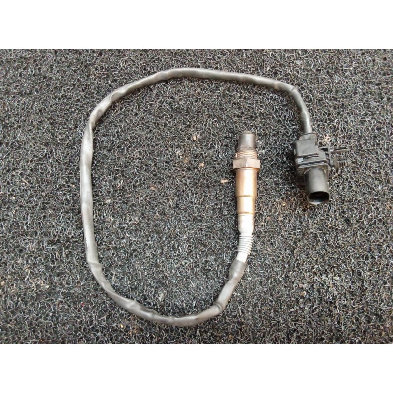 Recambio de sonda lambda para ford b-max titanium referencia OEM IAM BV6A9I460AA 0258017291 BOSCH