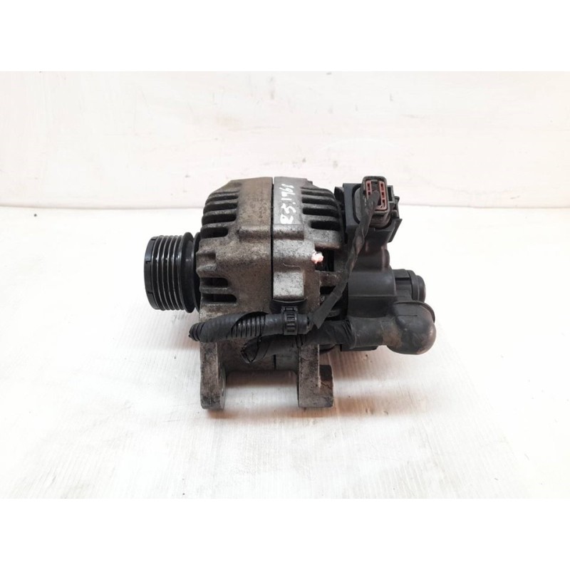 Recambio de alternador para kia picanto 1.1 crdi ex referencia OEM IAM 373002A010 2655103 VALEO