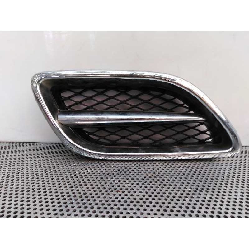 Recambio de rejilla delantera para nissan primera berlina (p11) básico referencia OEM IAM   