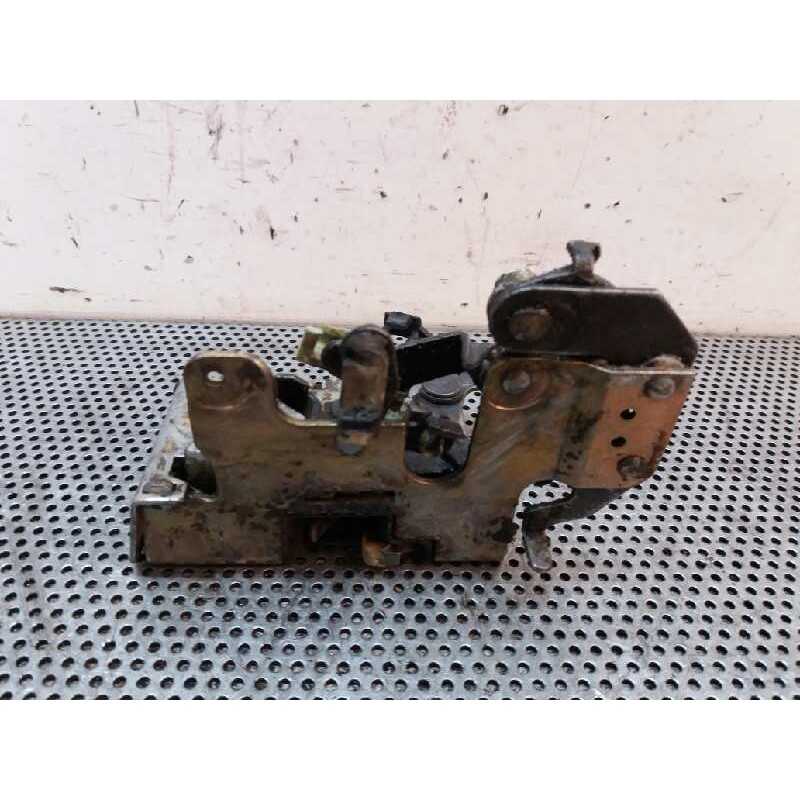 Recambio de cerradura puerta trasera izquierda para chrysler jeep cherokee (xj) country referencia OEM IAM - Negro 2