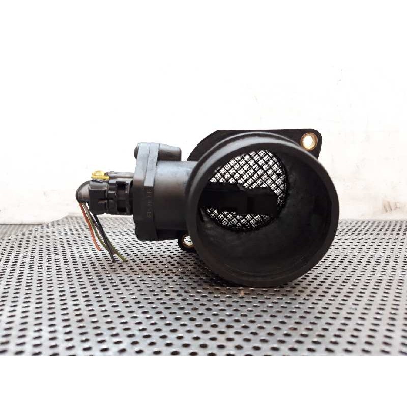 Recambio de caudalimetro para fiat stilo multi wagon (192) 1.9 jtd 80 referencia OEM IAM 0281002308  BOSCH 4