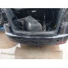 Recambio de paragolpes trasero para volkswagen touran (1t2) advance bluemotion referencia OEM IAM   