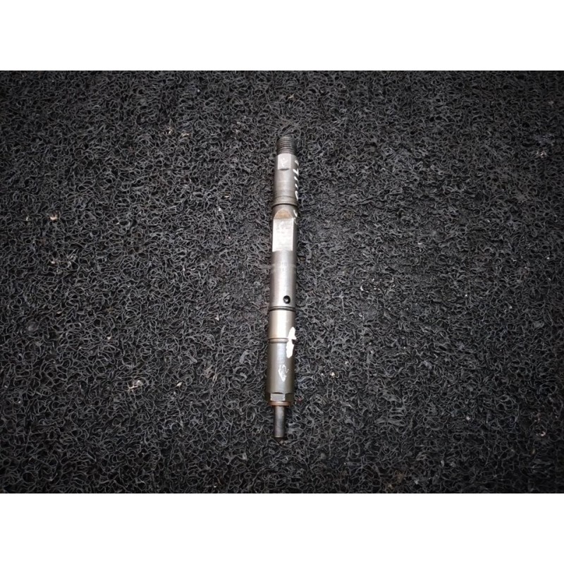 Recambio de inyector para audi allroad quattro (4b5) 2.5 tdi (132kw) referencia OEM IAM 0432133805 059130201D 